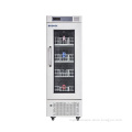BIOBASE Blood Bank Refrigerator BBR-4V210 With Individual Transparent Inner Door